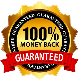 GlucoTrust money back guarantee 